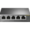 Switch TP-Link TL-SF1005P 5 Puertos RJ-45+ 4 Puertos PoE+