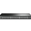 Switch TP-Link TL-SG3452 JetStream 48 Puertos 4 Ranuras SFP