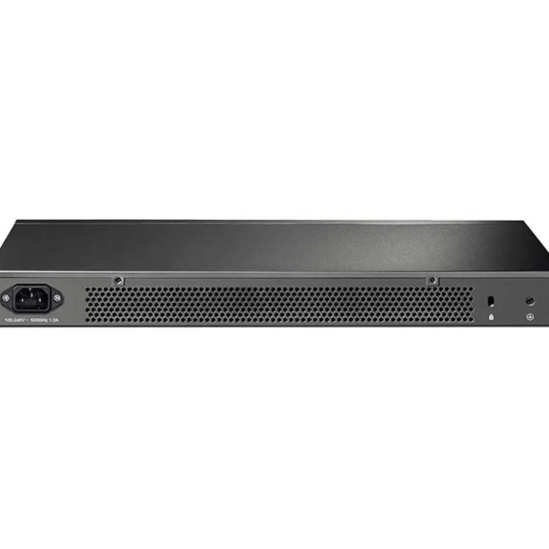 Switch TP-Link TL-SG3452 JetStream 48 Puertos 4 Ranuras SFP