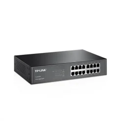 Switch TP-Link TL-SG1016D 16 Puertos 10/100/1000