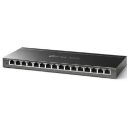Switch TP-Link TL-SG116E Easy Smart 16 Puertos RJ-45 Gigabit