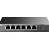 Switch TP-Link TL-SG1006PP De Sobremesa 6 Puertos Con PoE+