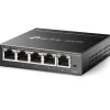 Switch TP-Link TL-SG105S 5 Puertos RJ-45 Gigabit