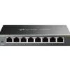 Switch TP-Link TL-SG108S De Escritorio 8 Puertos