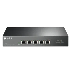 Switch TP-Link TL-SX105 5 Puertos 10Gb