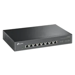 Switch TP-Link TL-SX1008 8 Puertos 10G