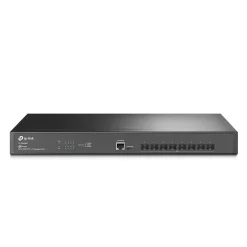 Switch TP-Link TL-SX3008F 8 Puertos 10Gb SFP++ L2+