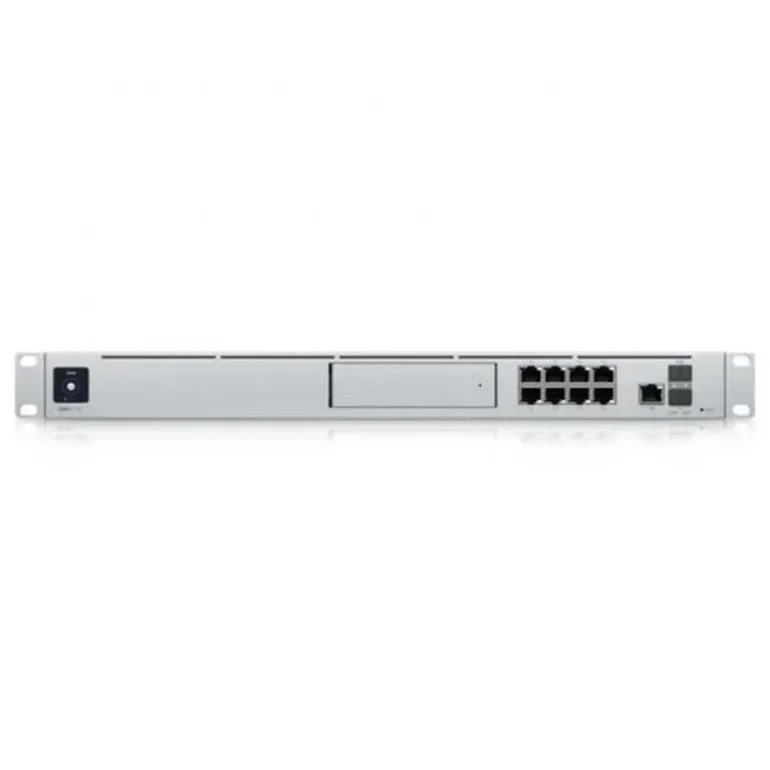 Switch Ubiquiti Dream Machine Pro