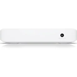 Switch Ubiquiti Lite 8 PoE 8 Puertos Blanco