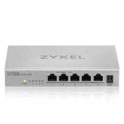 Switch Zyxel MG-105 5 x 2.5GbE
