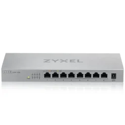 Switch Zyxel MG-108 8 x 2.5GbE
