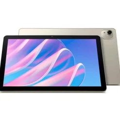 Tablet Acer Iconia A10 A10-31M-A8C1 10.1" 4GB 64GB Wi-Fi Plata