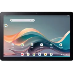 Tablet Acer Iconia Tab M10 10.1" 6GB 128GB Wi-Fi Gris + Funda Libro