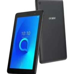 Tablet Alcatel 1 T7 2023 7" 2GB 32GB Negro Android