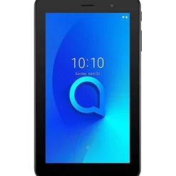 Tablet Alcatel 1 T7 2023 7" 2GB 32GB Negro Android