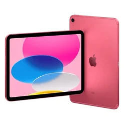 Tablet Apple iPad 2022 10.9" 4G 64GB Rosa iPadOS 16