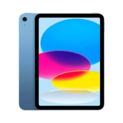 Tablet Apple iPad 2022 10th 10.9" 64GB WiFi Azul