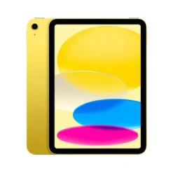 Tablet Apple iPad 2022 10th 10.9" 64GB WiFi Amarillo