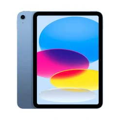 Tablet Apple iPad A16 2025 11" 8GB 512GB Wi-Fi Azul