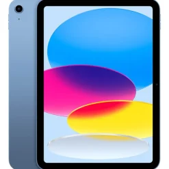 Tablet Apple iPad A16 2025 11th 11" 6GB 128GB Wi-Fi Azul