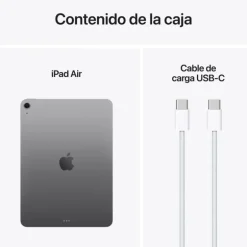 Tablet Apple iPad Air 2025 11