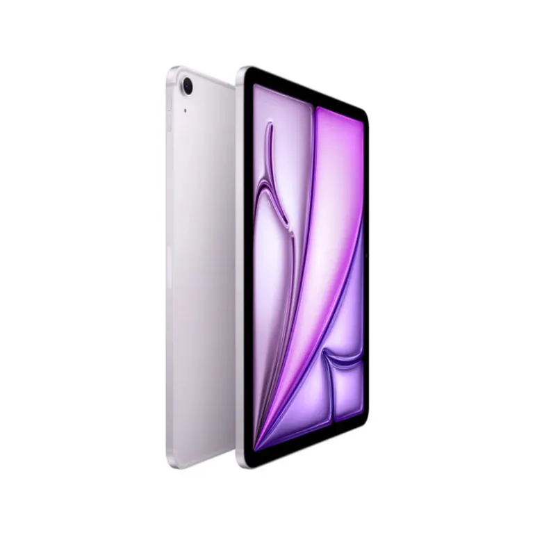 Tablet Apple iPad Air 2025 11" M3 8GB 128GB Wi-Fi + Cell Púrpura