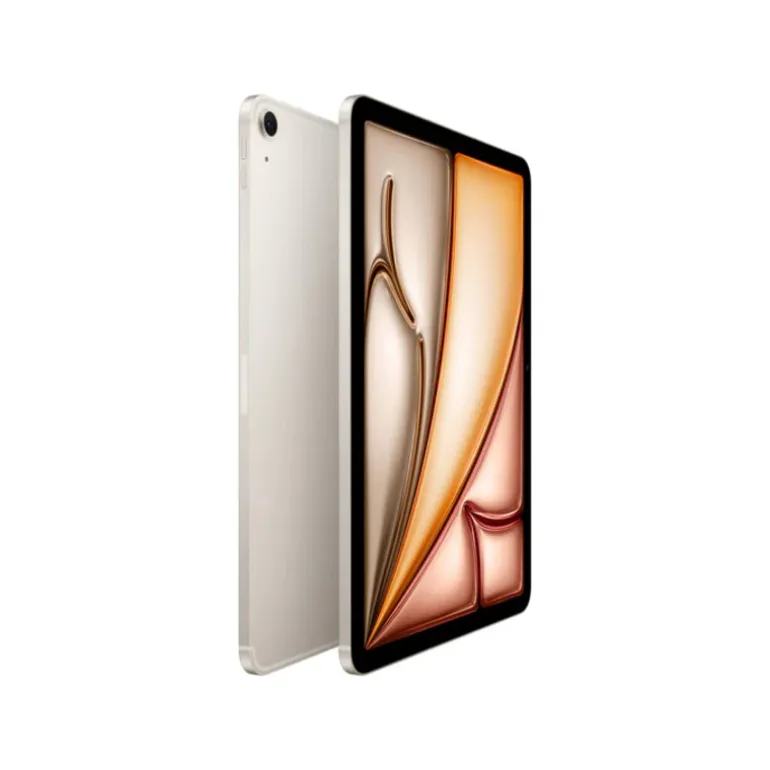 Tablet Apple iPad Air 2025 11" M3 8GB 128GB Wi-Fi + Cell Blanco