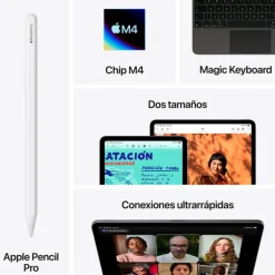 Tablet Apple iPad Air 2026 11