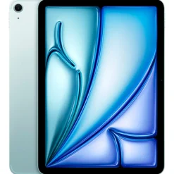 Tablet Apple iPad Air 11" M3 8GB 256GB Wi-fi + Cell Azul
