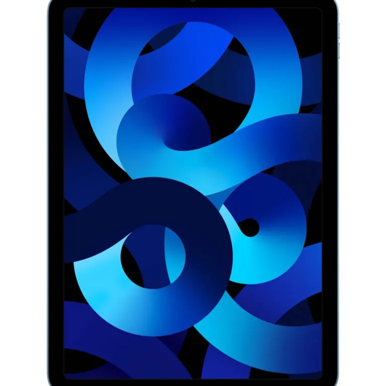 Tablet Apple iPad Air 2022 Wi-Fi 10.9" M1 8GB 256GB Azul iPadOS