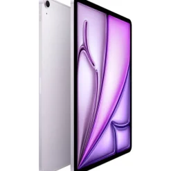Tablet Apple iPad Air 2024 Wi-Fi + Cellular 13" M2 8GB 128GB Púrpura iPadOS