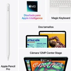 Tablet Apple iPad Air M3 2025 11