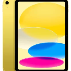 Tablet Apple iPad Air Wi-Fi 10.9" A14 8GB 64GB Amarillo iPadOS