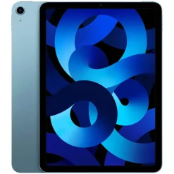 Tablet Apple iPad Air Wi-Fi 10.9" M1 8GB 64GB Azul iPadOS