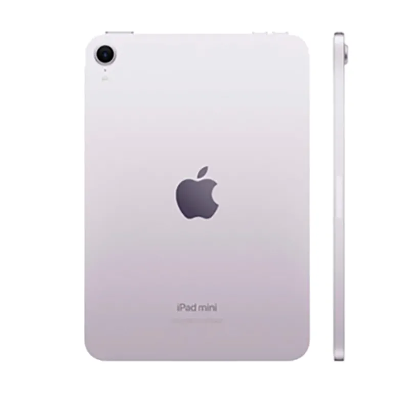Tablet Apple iPad Mini 2024 7th 8.3" A17 Pro 8GB 256GB Wi-Fi + Cellular Púrpura
