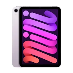 Tablet Apple iPad Mini 2024 7th 8.3" A17 Pro 8GB 512GB Wi-Fi + Cellular Púrpura