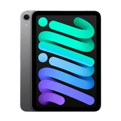 Tablet Apple iPad Mini 2024 7th 8.3" A17 Pro 8GB 256GB Wi-Fi Gris Espacial