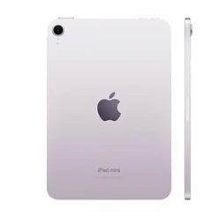 Tablet Apple iPad Mini 2024 7th 8.3" A17 Pro 8GB 512GB Wi-Fi Púrpura