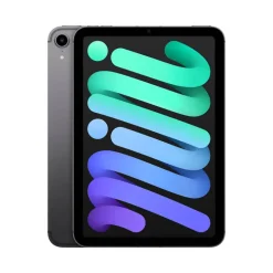Tablet Apple iPad Mini Wi-Fi + Cellular 8.3" A15 4GB 64GB  Gris Espacial iPadOS
