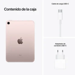 Tablet Apple iPad Mini Wi-Fi + Cellular 8.3