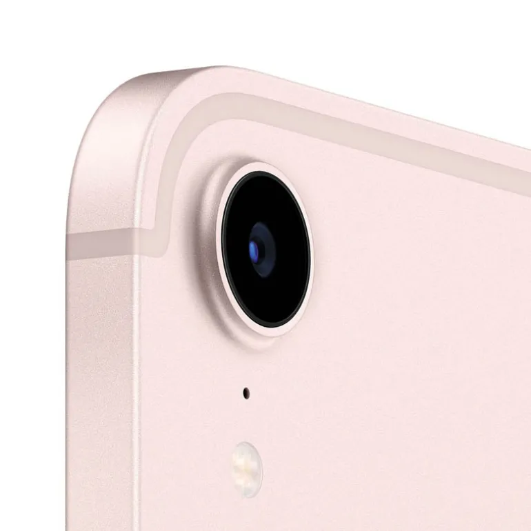Tablet Apple iPad Mini Wi-Fi + Cellular 8.3" A15 4GB 64GB Rosa iPadOS