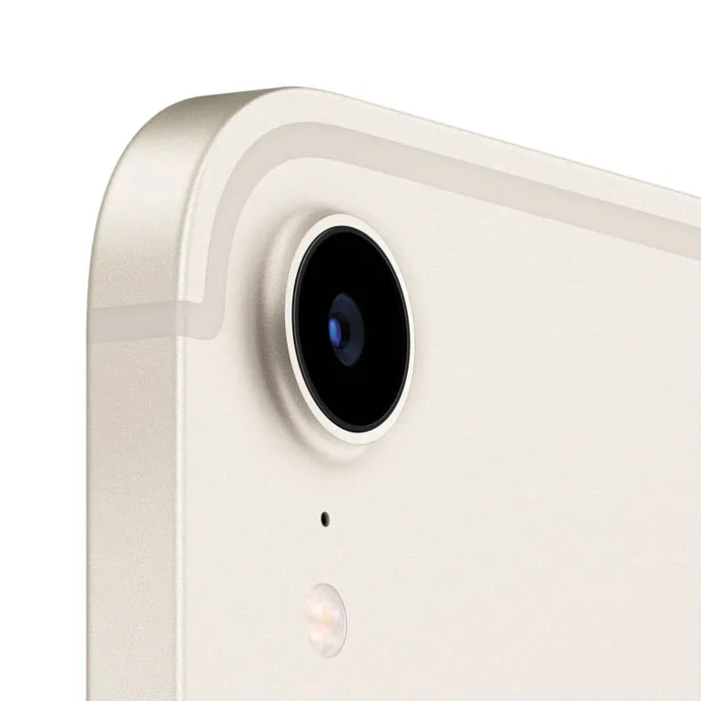 Tablet Apple iPad Mini Wi-Fi + Cellular 8.3" A15 4GB 64GB Blanco iPadOS