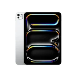 Tablet Apple iPad Pro 2024 3 Gen 11" M4 16GB 1TB Wi-Fi Plata