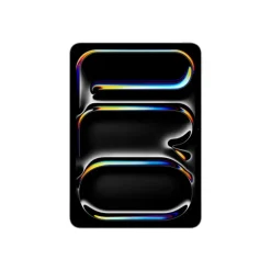 Tablet Apple iPad Pro 2024 3 Gen 11" M4 16GB 2TB Wi-Fi Plata