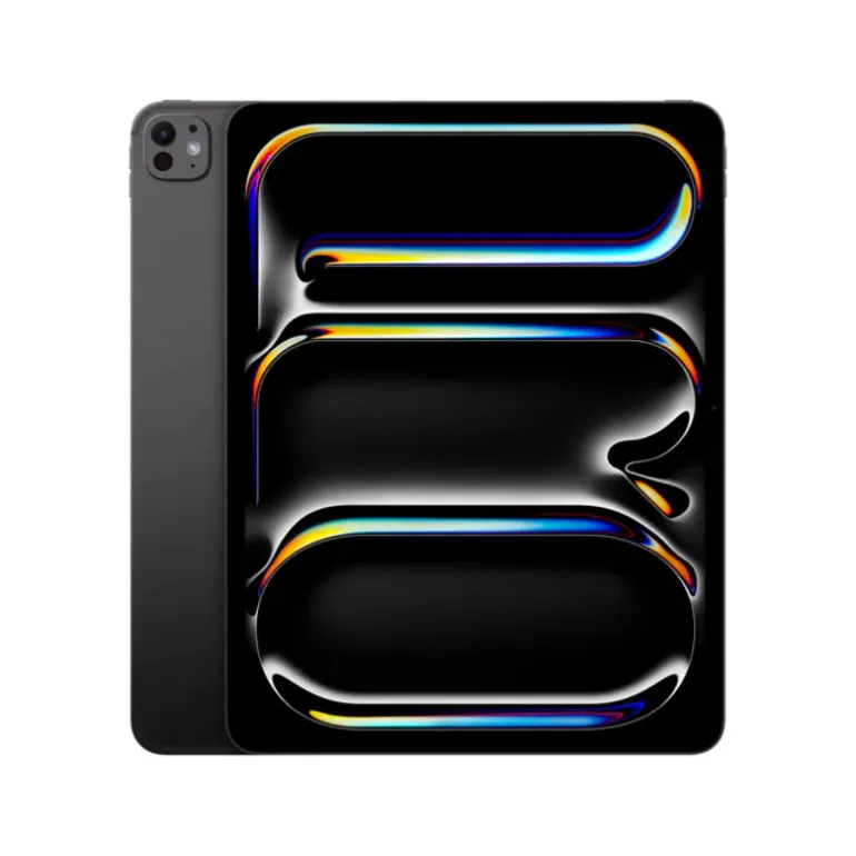 Tablet Apple iPad Pro 2024 3 Gen 13" M4 16GB 2TB Wi-Fi Negro