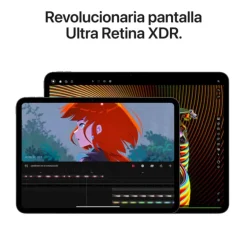 Tablet Apple iPad Pro 2024 3 Gen 11