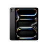 Tablet Apple iPad Pro 2024 3 Gen 11" M4 8GB 256GB Wi-Fi Negro