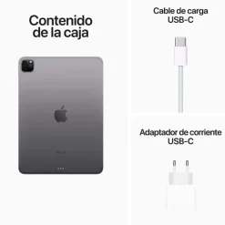 Tablet Apple iPad Pro 2022 11