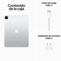 Tablet Apple iPad Pro 2022 12.9