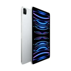 Tablet Apple iPad Pro 2022 11" M2 16GB 1TB Wi-Fi Plata